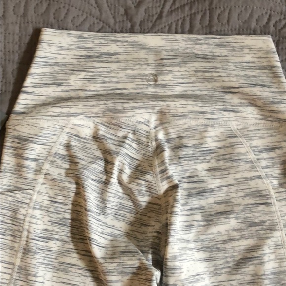 Performance work out Capri - Picture 3 of 4